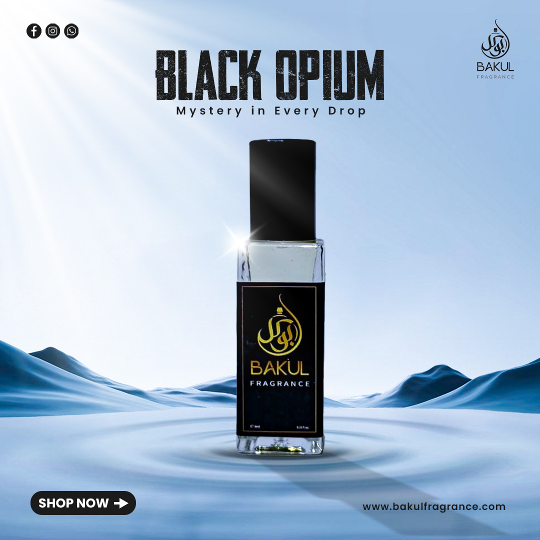 Black Opium